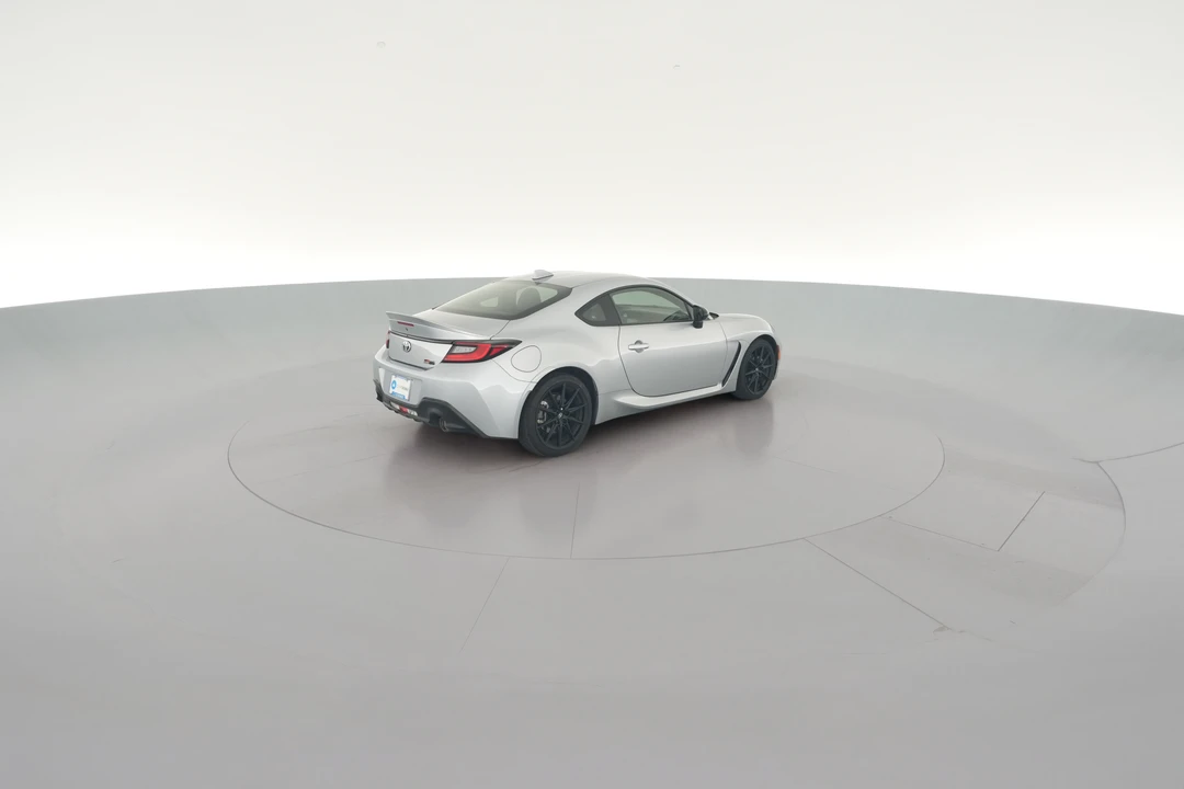 2022 Toyota GR86 2nd Gen - Image 31 of 31