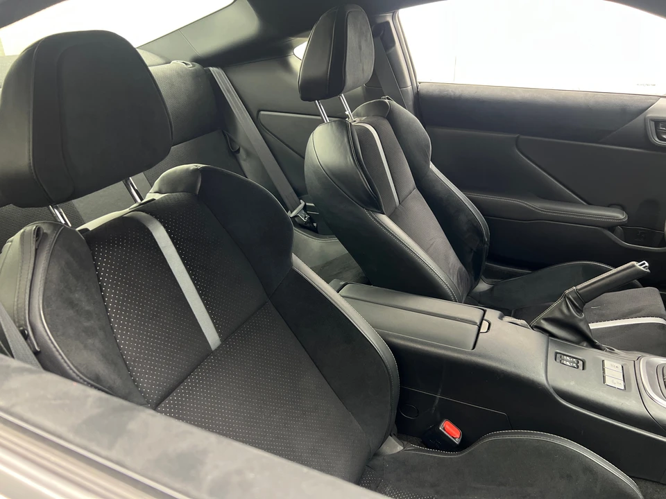 2022 Toyota GR86 2nd Gen - Image 6 of 31