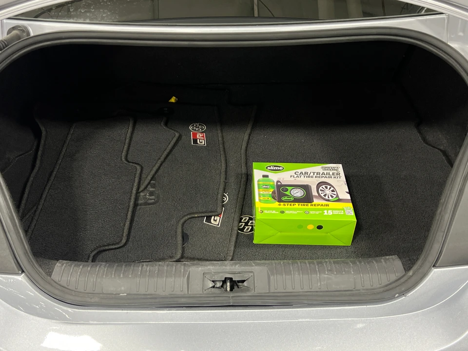 2022 Toyota GR86 2nd Gen - Image 2 of 31