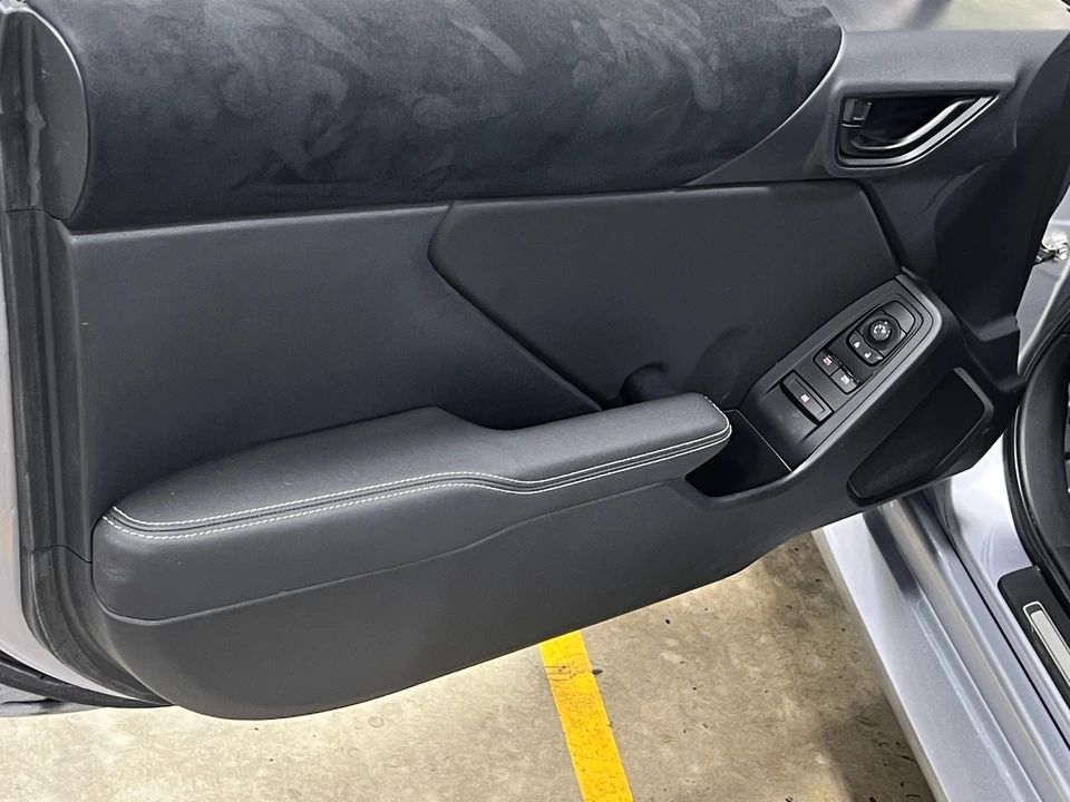 2022 Toyota GR86 2nd Gen - Image 3 of 31
