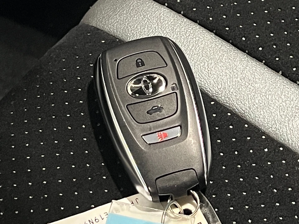 2022 Toyota GR86 2nd Gen - Image 9 of 31