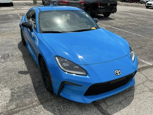 2022 Toyota GR86 2nd Gen - Image 3 of 28