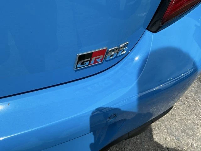 2022 Toyota GR86 2nd Gen - Image 10 of 28