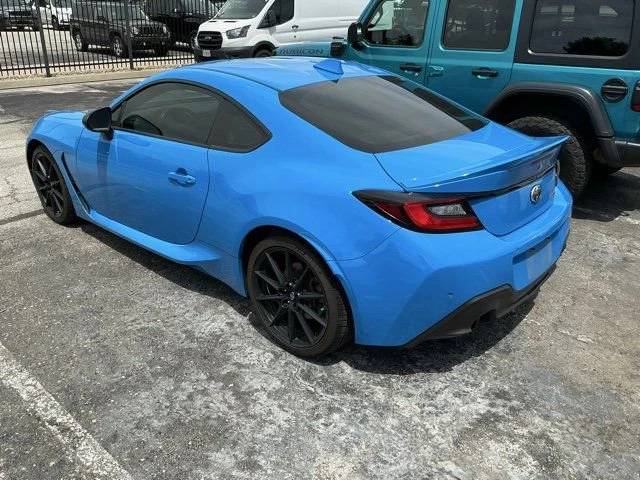 2022 Toyota GR86 2nd Gen - Image 12 of 28