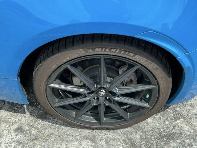 2022 Toyota GR86 2nd Gen - Image 16 of 28