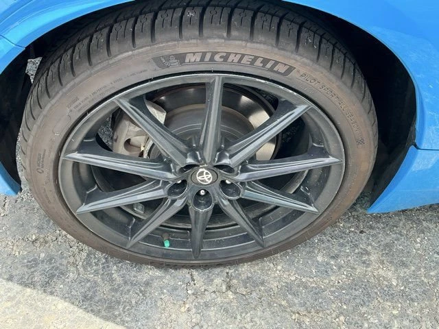 2022 Toyota GR86 2nd Gen - Image 18 of 28