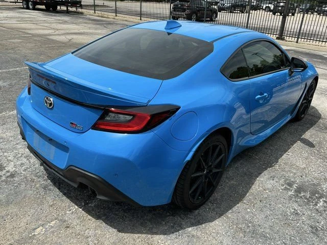 2022 Toyota GR86 2nd Gen - Image 6 of 28