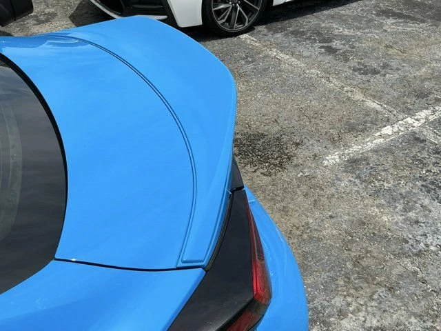 2022 Toyota GR86 2nd Gen - Image 17 of 28