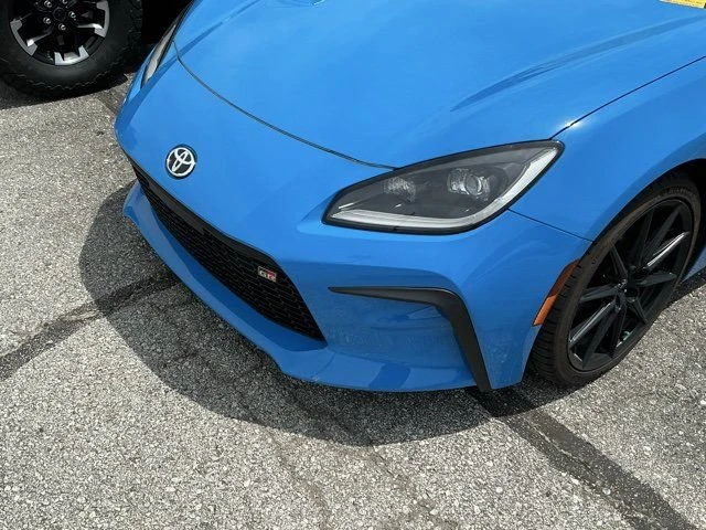 2022 Toyota GR86 2nd Gen - Image 14 of 28