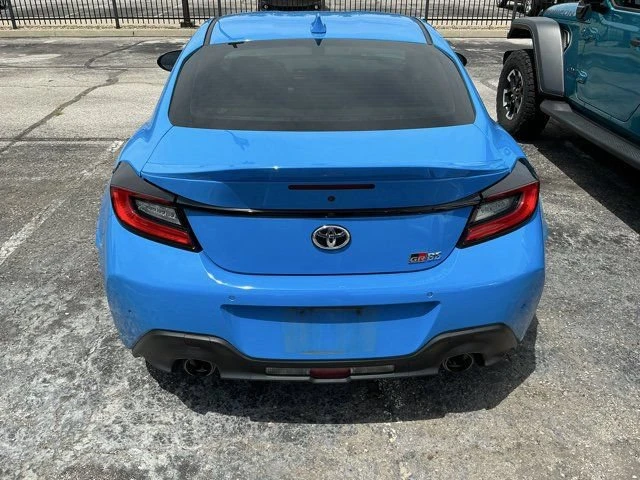 2022 Toyota GR86 2nd Gen - Image 8 of 28