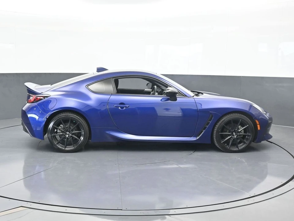 2022 Toyota GR86 2nd Gen - Image 7 of 12