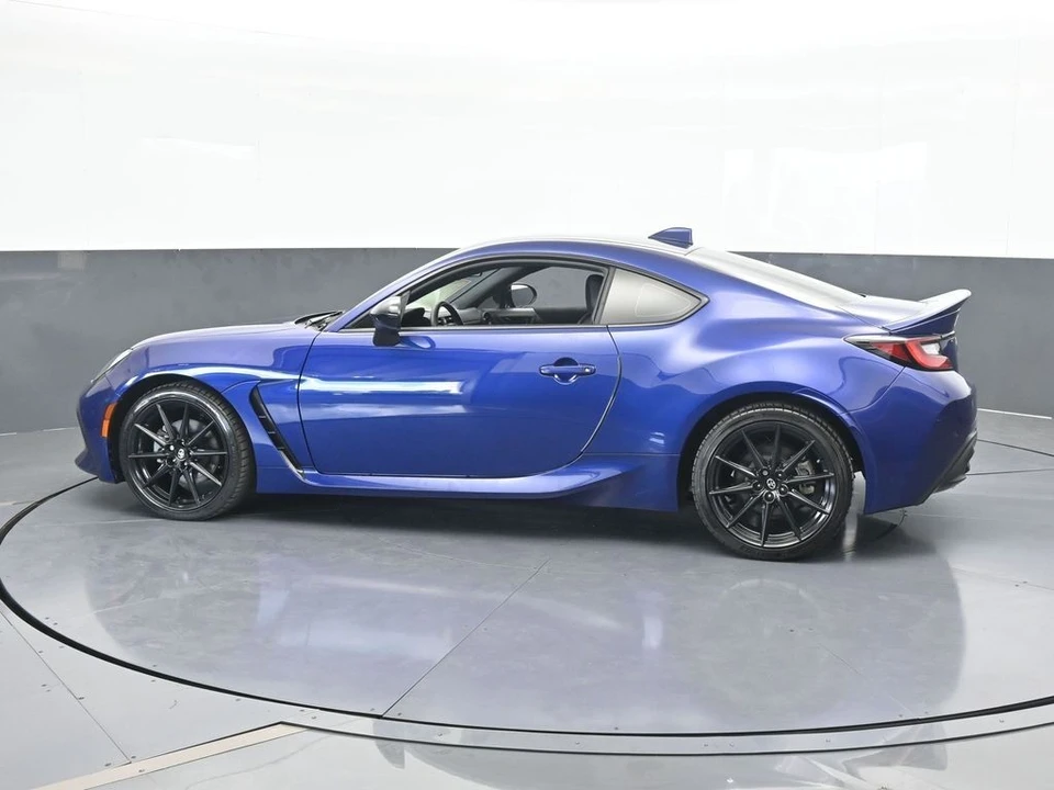 2022 Toyota GR86 2nd Gen - Image 3 of 12