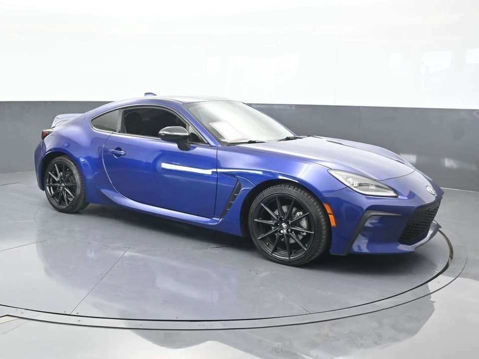 2022 Toyota GR86 2nd Gen - Image 8 of 12