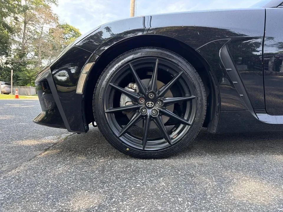 2022 Toyota GR86 2nd Gen - Image 18 of 20