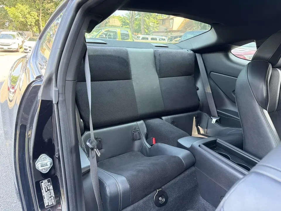 2022 Toyota GR86 2nd Gen - Image 9 of 20