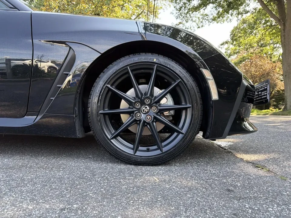 2022 Toyota GR86 2nd Gen - Image 20 of 20