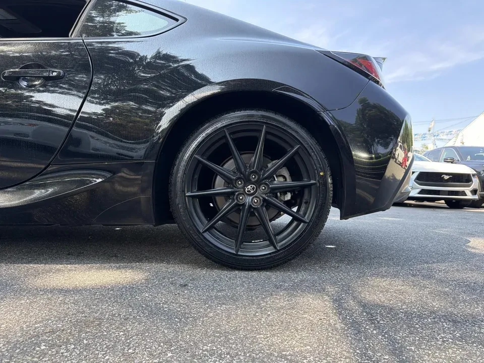 2022 Toyota GR86 2nd Gen - Image 19 of 20