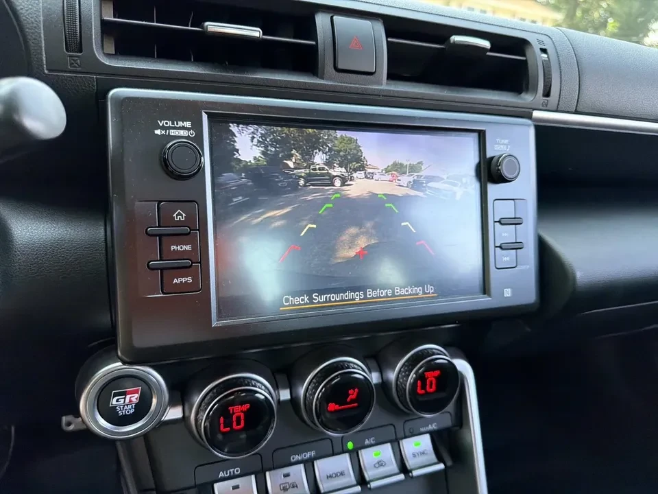 2022 Toyota GR86 2nd Gen - Image 16 of 20