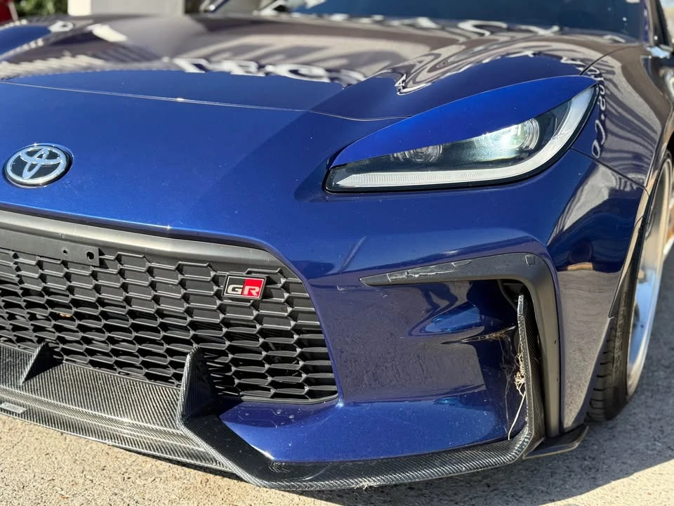 2022 Toyota GR86 2nd Gen - Image 2 of 8