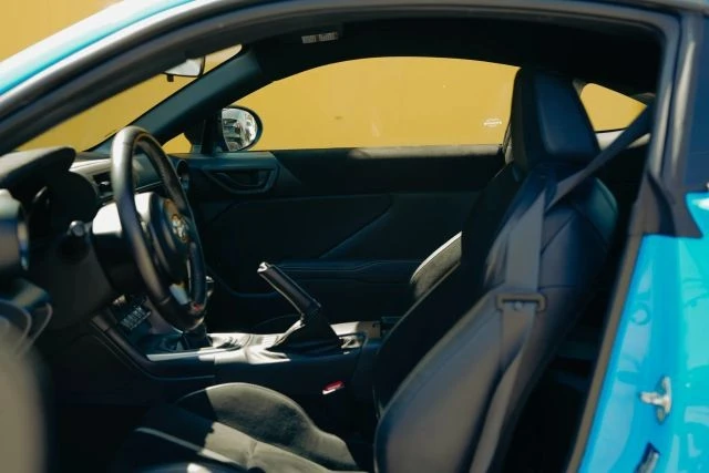 2022 Toyota GR86 2nd Gen - Image 12 of 31