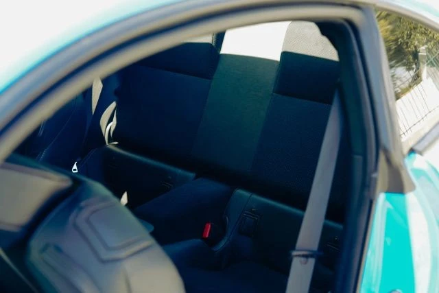 2022 Toyota GR86 2nd Gen - Image 18 of 31