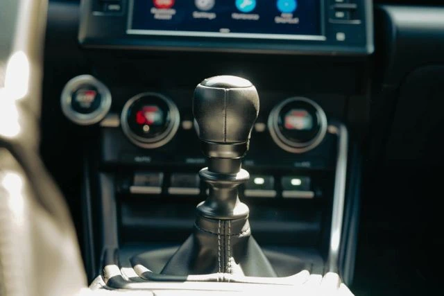 2022 Toyota GR86 2nd Gen - Image 28 of 31