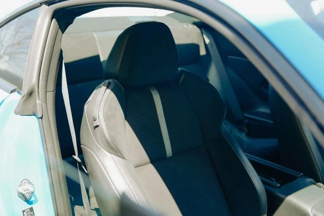 2022 Toyota GR86 2nd Gen - Image 22 of 31