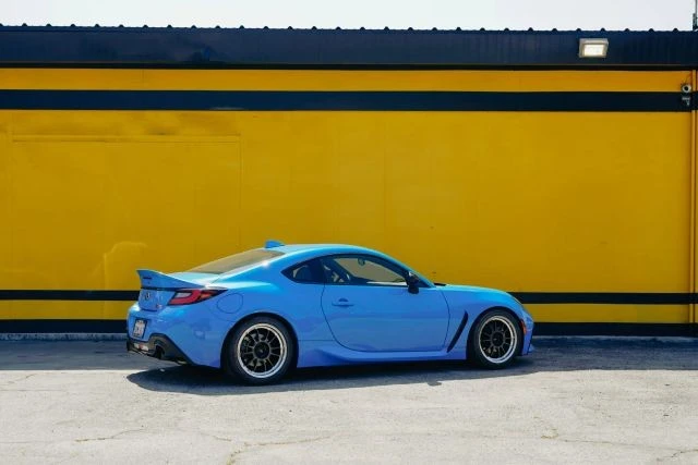 2022 Toyota GR86 2nd Gen - Image 6 of 31