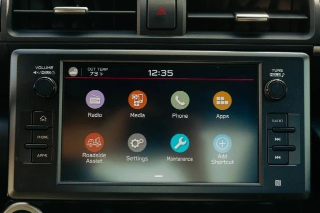2022 Toyota GR86 2nd Gen - Image 17 of 31