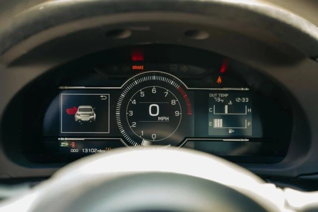 2022 Toyota GR86 2nd Gen - Image 10 of 31