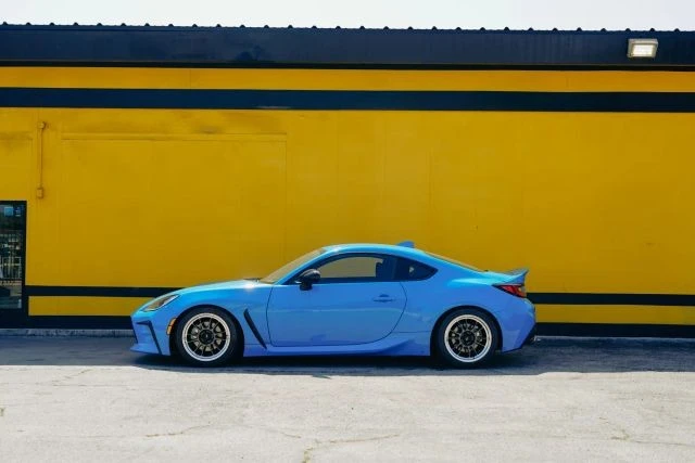 2022 Toyota GR86 2nd Gen - Image 2 of 31