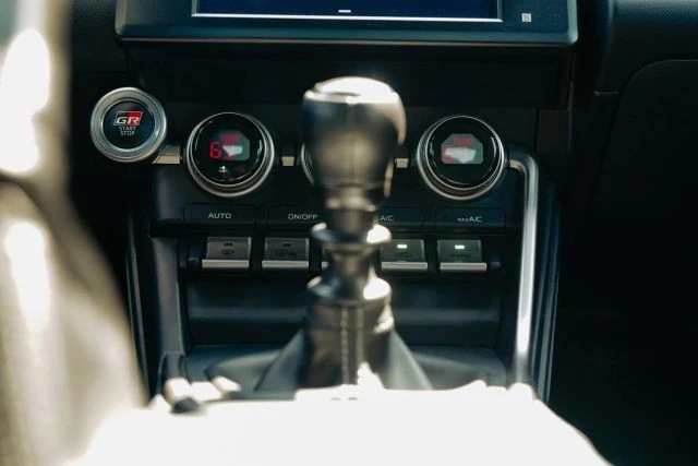 2022 Toyota GR86 2nd Gen - Image 29 of 31