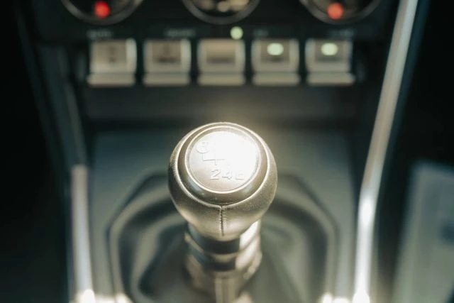 2022 Toyota GR86 2nd Gen - Image 27 of 31
