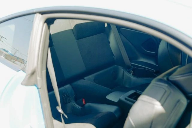 2022 Toyota GR86 2nd Gen - Image 21 of 31