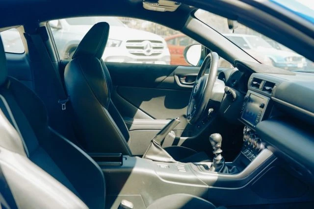 2022 Toyota GR86 2nd Gen - Image 20 of 31
