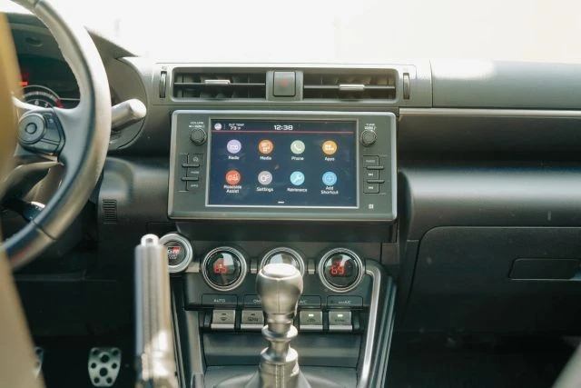 2022 Toyota GR86 2nd Gen - Image 24 of 31