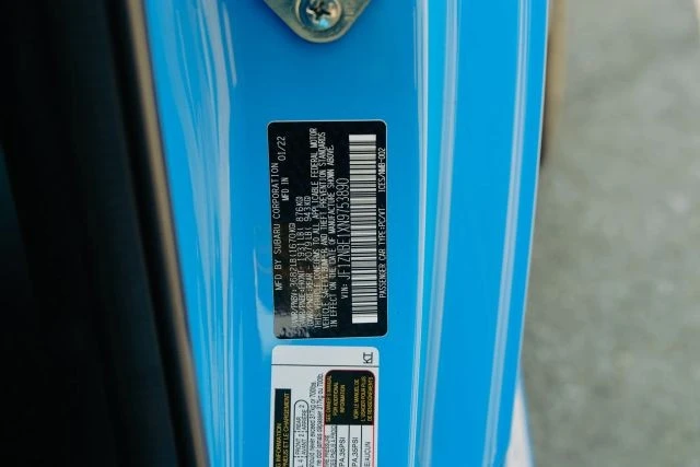 2022 Toyota GR86 2nd Gen - Image 9 of 31