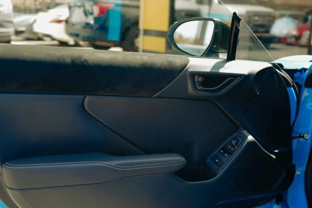 2022 Toyota GR86 2nd Gen - Image 13 of 31