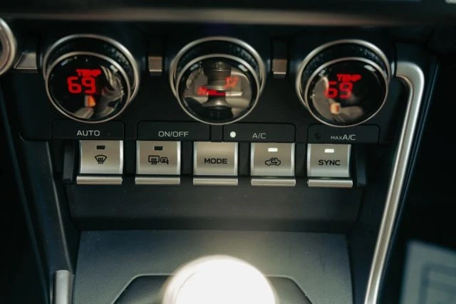 2022 Toyota GR86 2nd Gen - Image 30 of 31