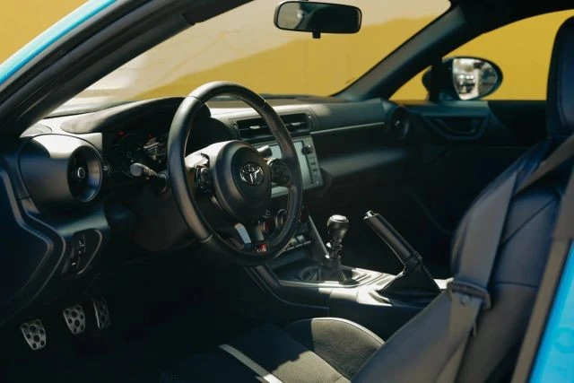 2022 Toyota GR86 2nd Gen - Image 11 of 31