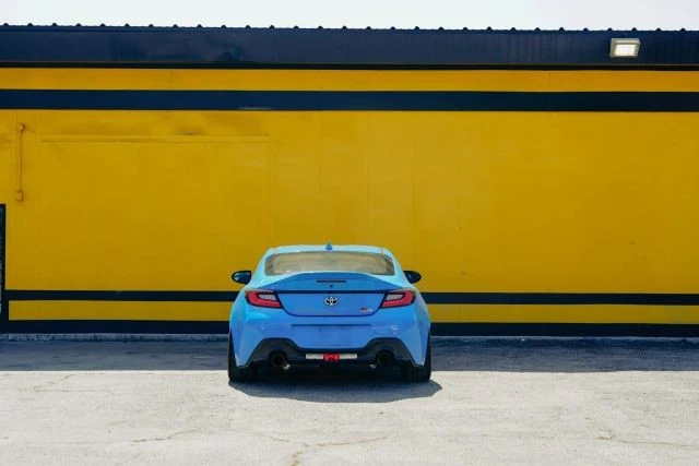 2022 Toyota GR86 2nd Gen - Image 7 of 31