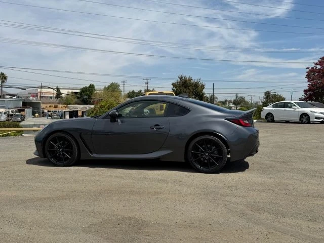 2022 Toyota GR86 2nd Gen - Image 8 of 17