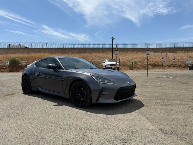 2022 Toyota GR86 2nd Gen - Image 3 of 17
