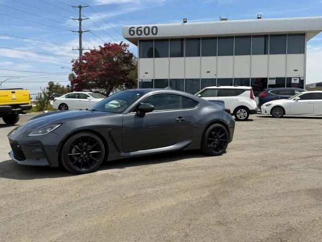 2022 Toyota GR86 2nd Gen - Image 9 of 17