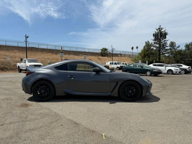 2022 Toyota GR86 2nd Gen - Image 4 of 17