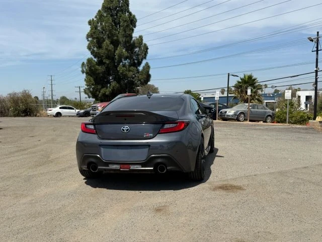 2022 Toyota GR86 2nd Gen - Image 6 of 17