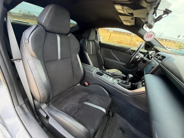 2022 Toyota GR86 2nd Gen - Image 12 of 17