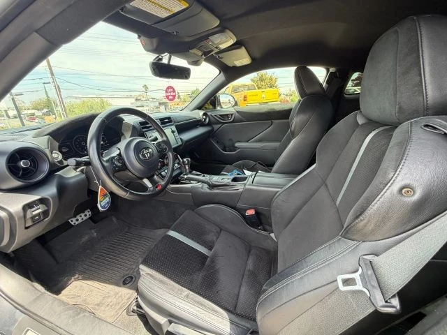 2022 Toyota GR86 2nd Gen - Image 10 of 17