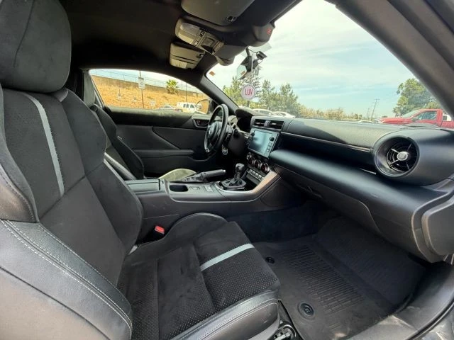 2022 Toyota GR86 2nd Gen - Image 11 of 17