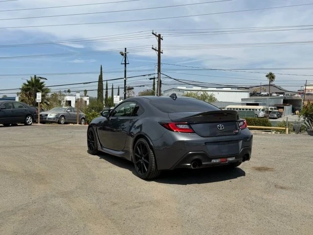 2022 Toyota GR86 2nd Gen - Image 7 of 17